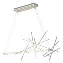 Hubbardton Forge 139778 Cascade LED Pendant 5