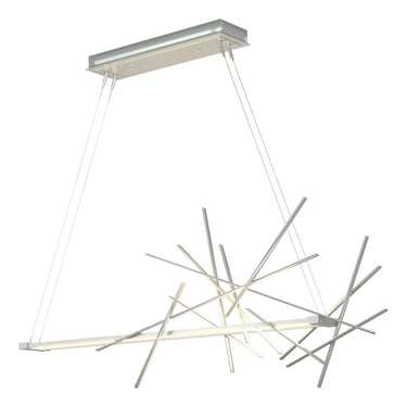 Hubbardton Forge 139778 Cascade LED Pendant 5