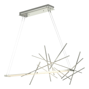 Hubbardton Forge 139778 Cascade LED Pendant 7
