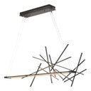 Hubbardton Forge 139778 Cascade LED Pendant 8