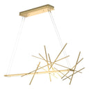 Hubbardton Forge 139778 Cascade LED Pendant 9