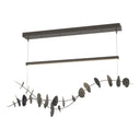 Hubbardton Forge 139812 Lily LED Pendant 8