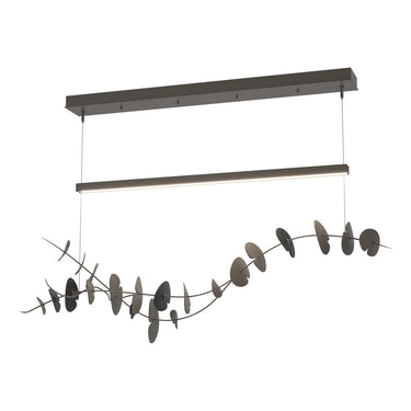 Hubbardton Forge 139812 Lily LED Pendant 8