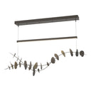 Hubbardton Forge 139812 Lily LED Pendant 9