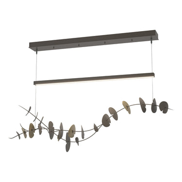 Hubbardton Forge 139812 Lily LED Pendant 9