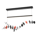 Hubbardton Forge 139812 Lily LED Pendant 10
