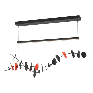 Hubbardton Forge 139812 Lily LED Pendant 10