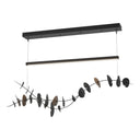 Hubbardton Forge 139812 Lily LED Pendant 11