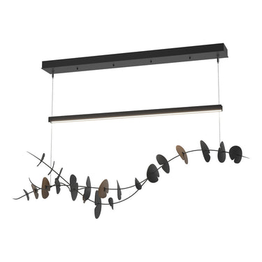 Hubbardton Forge 139812 Lily LED Pendant 11