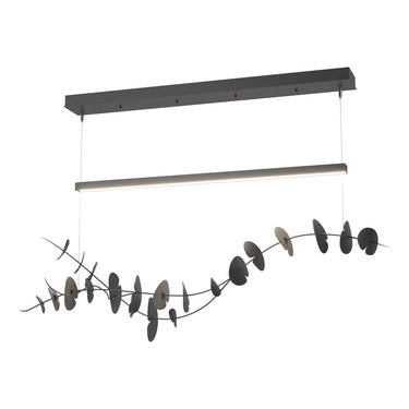 Hubbardton Forge 139812 Lily LED Pendant 12