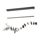 Hubbardton Forge 139812 Lily LED Pendant 13