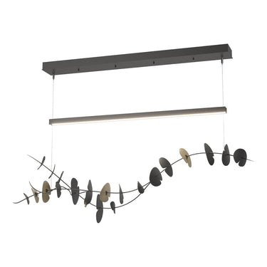 Hubbardton Forge 139812 Lily LED Pendant 13