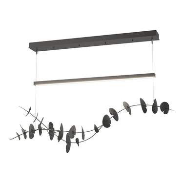 Hubbardton Forge 139812 Lily LED Pendant 14