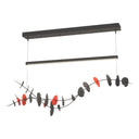 Hubbardton Forge 139812 Lily LED Pendant 15