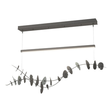 Hubbardton Forge 139812 Lily LED Pendant 18