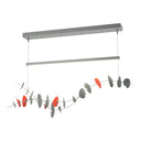Hubbardton Forge 139812 Lily LED Pendant 19