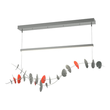 Hubbardton Forge 139812 Lily LED Pendant 19