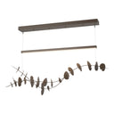 Hubbardton Forge 139812 Lily LED Pendant 2