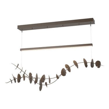 Hubbardton Forge 139812 Lily LED Pendant 2