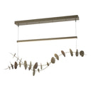 Hubbardton Forge 139812 Lily LED Pendant 23
