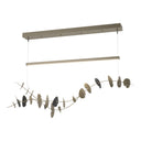 Hubbardton Forge 139812 Lily LED Pendant 24