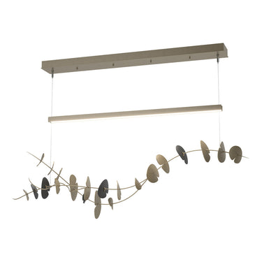 Hubbardton Forge 139812 Lily LED Pendant 24
