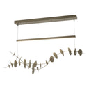 Hubbardton Forge 139812 Lily LED Pendant 25