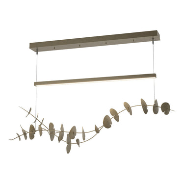 Hubbardton Forge 139812 Lily LED Pendant 25