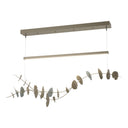 Hubbardton Forge 139812 Lily LED Pendant 26