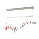 Hubbardton Forge 139812 Lily LED Pendant 27