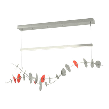 Hubbardton Forge 139812 Lily LED Pendant 27