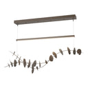 Hubbardton Forge 139812 Lily LED Pendant 3