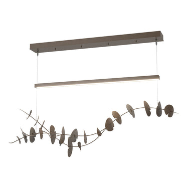 Hubbardton Forge 139812 Lily LED Pendant 3