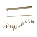 Hubbardton Forge 139812 Lily LED Pendant 32