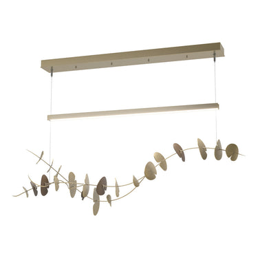 Hubbardton Forge 139812 Lily LED Pendant 32