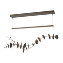 Hubbardton Forge 139812 Lily LED Pendant 4