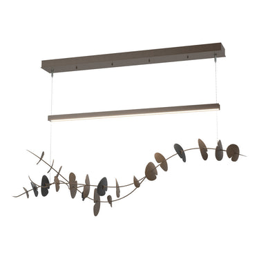 Hubbardton Forge 139812 Lily LED Pendant 4