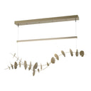 Hubbardton Forge 139812 Lily LED Pendant 33