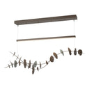 Hubbardton Forge 139812 Lily LED Pendant 6