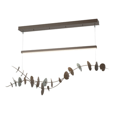 Hubbardton Forge 139812 Lily LED Pendant 6