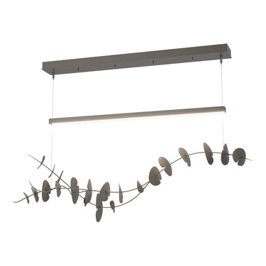 Hubbardton Forge 139812 Lily LED Pendant 7