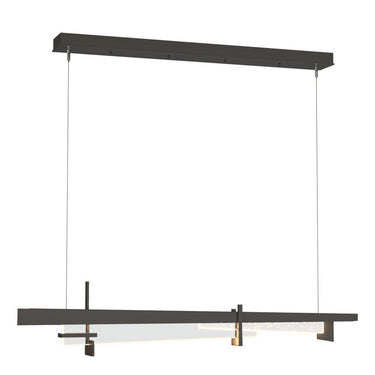 Hubbardton Forge 139901 Tenon LED Pendant 2