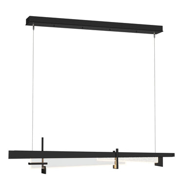 Hubbardton Forge 139901 Tenon LED Pendant 3