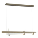 Hubbardton Forge 139901 Tenon LED Pendant 5
