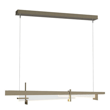 Hubbardton Forge 139901 Tenon LED Pendant 5