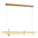 Hubbardton Forge 139901 Tenon LED Pendant 8