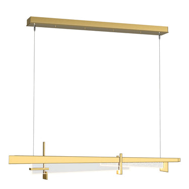 Hubbardton Forge 139901 Tenon LED Pendant 8