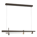 Hubbardton Forge 139901 Tenon LED Pendant 1