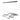 Hubbardton Forge 139905 Crossing Waves LED Pendant 1