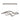 Hubbardton Forge 139905 Crossing Waves LED Pendant 3